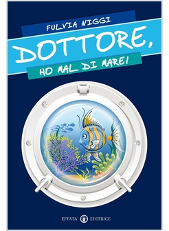 DOTTORE, HO MAL DI MARE!