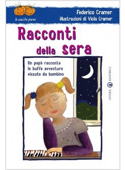 RACCONTI DELLA SERA