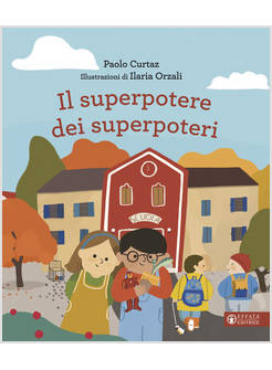 IL SUPERPOTERE DEI SUPERPOTERI