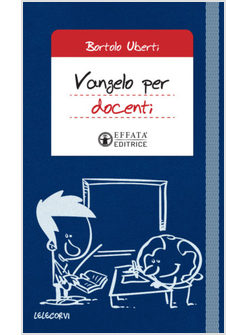 VANGELO PER DOCENTI
