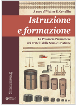 ISTRUZIONE E FORMAZIONE