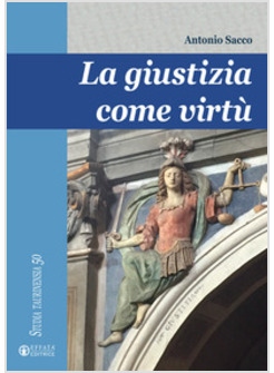 GIUSTIZIA COME VIRTU'