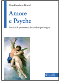 AMORE E PSYCHE