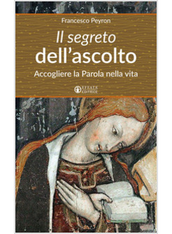 IL SEGRETO DELL'ASCOLTO