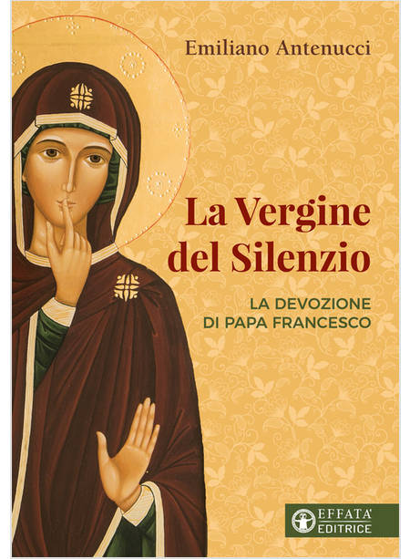 LA VERGINE DEL SILENZIO 