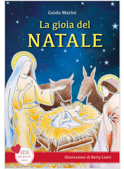 LA GIOIA DEL NATALE