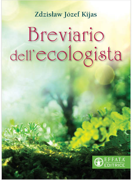 BREVIARIO DELL'ECOLOGISTA