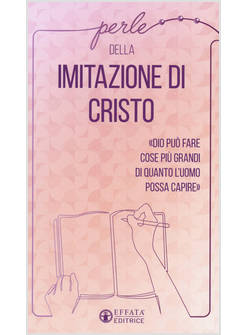 PERLE DELLA IMITAZIONE DI CRISTO