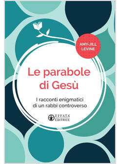 LE PARABOLE DI GESU'