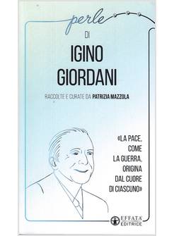 PERLE DI IGINO GIORDANI