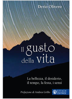 IL GUSTO DELLA VITA