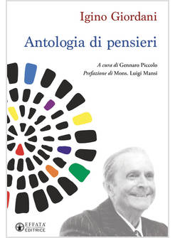 ANTOLOGIA DI PENSIERI