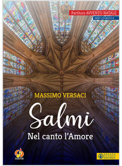SALMI NEL CANTO L'AMORE