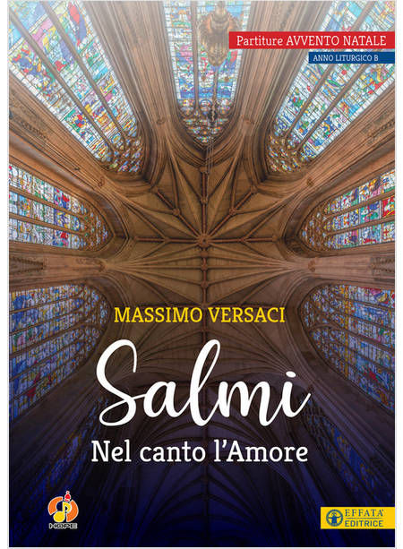 SALMI NEL CANTO L'AMORE