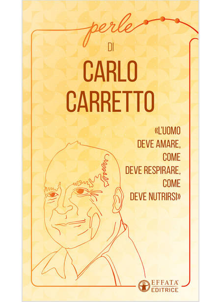 PERLE DI CARLO CARRETTO