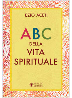 ABC DELLA VITA SPIRITUALE