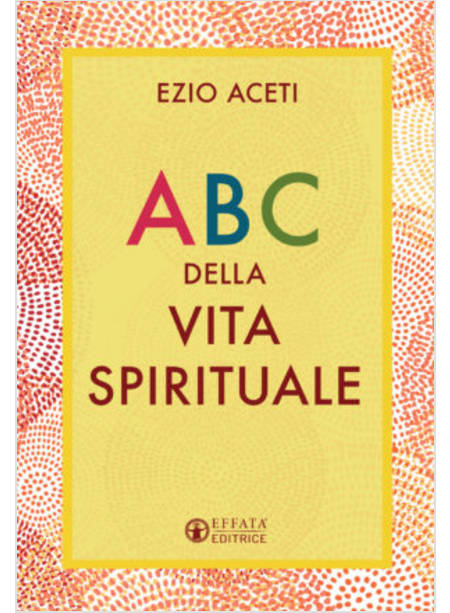 ABC DELLA VITA SPIRITUALE