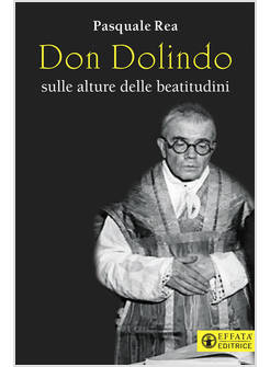 DON DOLINDO SULLE ALTURE DELLE BEATITUDINI