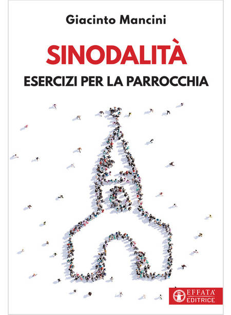 SINODALITA' ESERCIZI PER LA PARROCCHIA