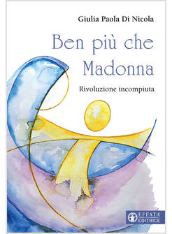 BEN PIU' CHE MADONNA RIVOLUZIONE INCOMPIUTA