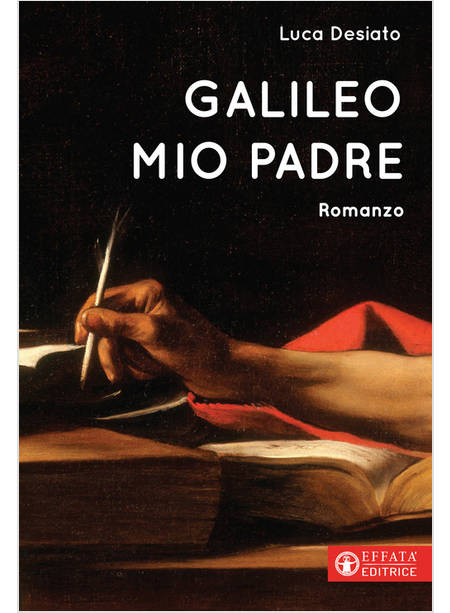 GALILEO MIO PADRE