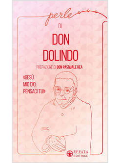PERLE DI DON DOLINDO