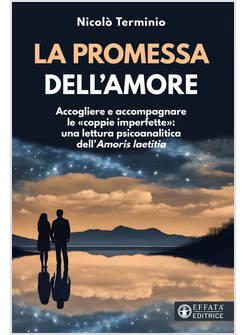 LA PROMESSA DELL'AMORE