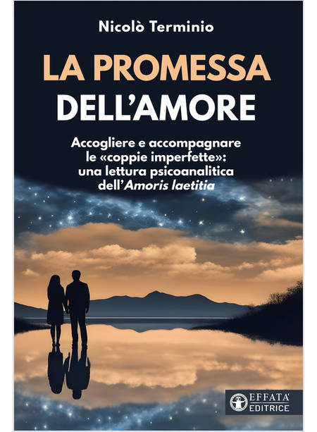 LA PROMESSA DELL'AMORE