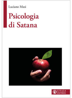 PSICOLOGIA DI SATANA