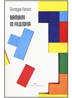 BAMBINI IN FILOSOFIA