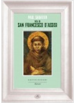 VITA DI SAN FRANCESCO D'ASSISI
