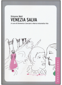VENEZIA SALVA