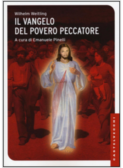 IL VANGELO DEL POVERO PECCATORE