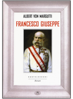 FRANCESCO GIUSEPPE