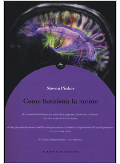 COME FUNZIONA LA MENTE