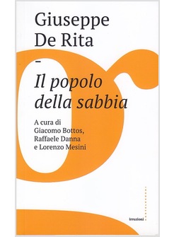 IL POPOLO DELLA SABBIA