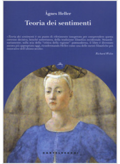 TEORIA DEI SENTIMENTI