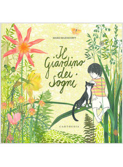GIARDINO DEI SOGNI. EDIZ. A COLORI (IL)