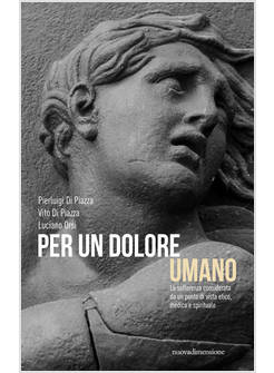 PER UN DOLORE UMANO