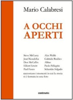 A OCCHI APERTI