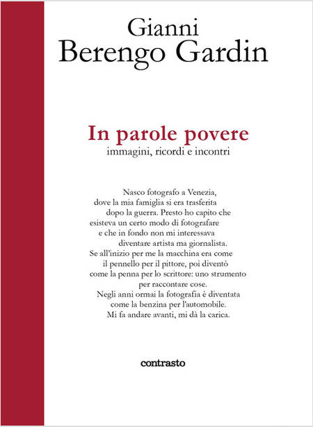 IN PAROLE POVERE