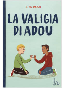 VALIGIA DI ADOU (LA)