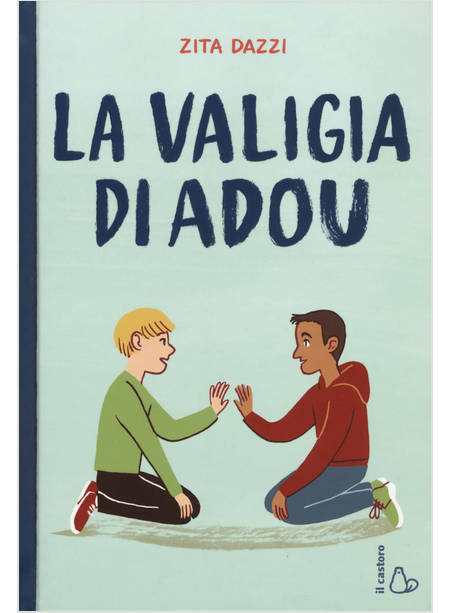 VALIGIA DI ADOU (LA)