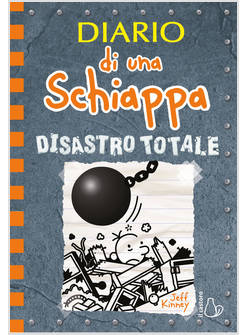 DIARIO DI UNA SCHIAPPA
