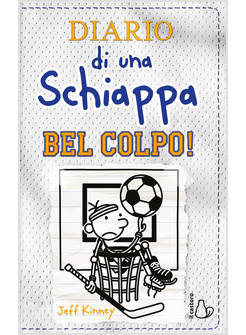 DIARIO DI UNA SCHIAPPA. BEL COLPO!