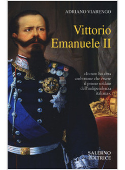 VITTORIO EMANUELE II