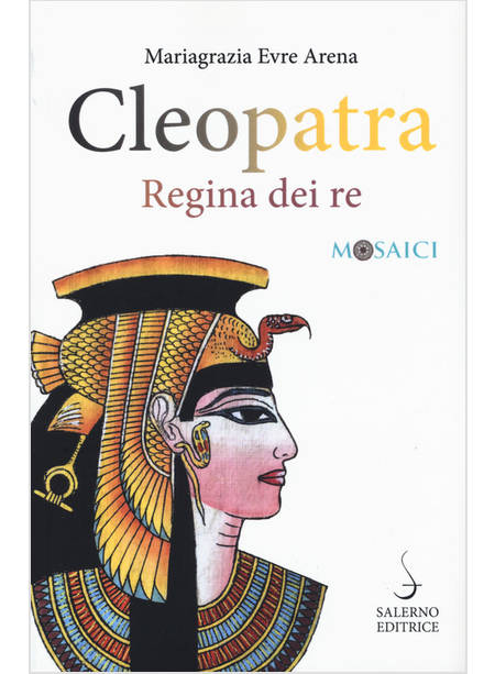 CLEOPATRA REGINA DEI RE