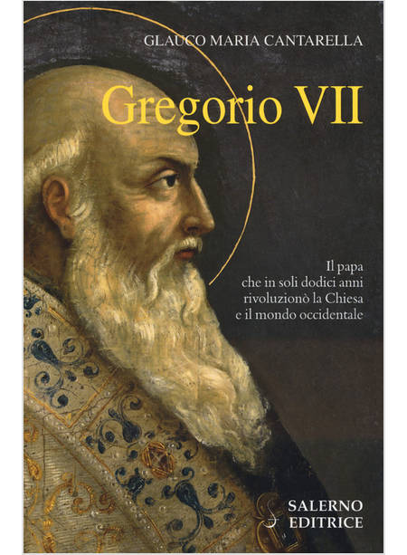 GREGORIO VII