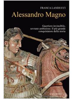 ALESSANDRO MAGNO