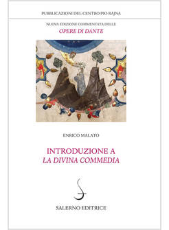 INTRODUZIONE A LA DIVINA COMMEDIA